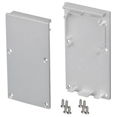 Заглушка Arlight SL-LINE-3667 019300 Заглушка Arlight SL-LINE-3667 019300