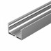 Профиль подвесной Arlight SL-LINE-4932-2000 ANOD 019308 Профиль подвесной Arlight SL-LINE-4932-2000 ANOD 019308