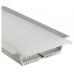 Рассеиватель Arlight S-LUX 019366 Рассеиватель Arlight S-LUX 019366