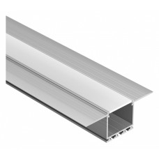 Профиль Arlight PLS-LOCK-H25-F-HIDE-2000 019409 Профиль Arlight PLS-LOCK-H25-F-HIDE-2000 019409