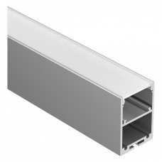 Профиль Arlight ARH-LINE-3750A-2000 ANOD 019615 Профиль Arlight ARH-LINE-3750A-2000 ANOD 019615