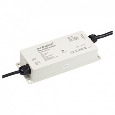 Контроллер-регулятор цвета RGBW Arlight SR-1009 019672 Контроллер-регулятор цвета RGBW Arlight SR-1009 019672