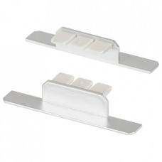 Заглушка Arlight KLUS-LOCK-FM 019878 Заглушка Arlight KLUS-LOCK-FM 019878