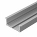 Профиль Arlight SL-LINIA88-F-2500 ANOD+OPAL 020471 Профиль Arlight SL-LINIA88-F-2500 ANOD+OPAL 020471