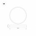 Накладной светильник Arlight SP 020524(1) Накладной светильник Arlight SP 020524(1)