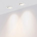 Встраиваемый светильник Arlight  020756 Встраиваемый светильник Arlight  020756