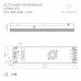 Блок питания Arlight HTS-L 020829(1) Блок питания Arlight HTS-L 020829(1)