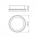 Рамка на 1 светильник Arlight Sp-Polo 020881 Рамка на 1 светильник Arlight Sp-Polo 020881