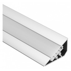 Профиль Arlight KLUS-LOCK-FM-BASE-2000 ANOD 020909 Профиль Arlight KLUS-LOCK-FM-BASE-2000 ANOD 020909