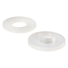 Крепеж Arlight KLUS-ISOL-6mm-2x 020928 Крепеж Arlight KLUS-ISOL-6mm-2x 020928