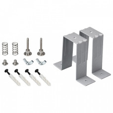 Крепеж Arlight S2-LINE-3360 Set 021182 Крепеж Arlight S2-LINE-3360 Set 021182