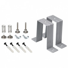 Крепеж Arlight S2-LINE-4067 Set 021184 Крепеж Arlight S2-LINE-4067 Set 021184
