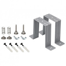 Крепеж Arlight S2-LINE-5470 Set 021186 Крепеж Arlight S2-LINE-5470 Set 021186