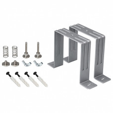 Крепеж Arlight S2-LINE-7977 Set 021188 Крепеж Arlight S2-LINE-7977 Set 021188