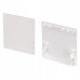Профиль Arlight SL-LINE-7477-2500 WHITE+OPAL 021372 Профиль Arlight SL-LINE-7477-2500 WHITE+OPAL 021372