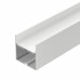 Профиль Arlight SL-LINE-7477-2500 WHITE+OPAL 021372 Профиль Arlight SL-LINE-7477-2500 WHITE+OPAL 021372