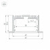 Профиль Arlight SL-LINIA62-F-2500 WHITE+OPAL 021374