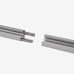 Профиль Arlight PDS45-KUB-2000 ANOD 021646 Профиль Arlight PDS45-KUB-2000 ANOD 021646