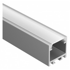Профиль Arlight PDS-ZM-2000 ANOD 021648 Профиль Arlight PDS-ZM-2000 ANOD 021648