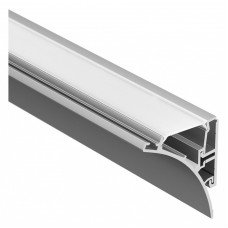 Профиль Arlight KARNIZ-R-2000 ANOD 021649 Профиль Arlight KARNIZ-R-2000 ANOD 021649