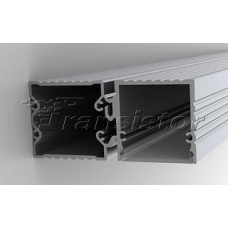 Профиль Arlight ALU-BASE-PW35S-2000 ANOD+FROST AG 021947 Профиль Arlight ALU-BASE-PW35S-2000 ANOD+FROST AG 021947