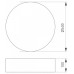 Накладной светильник Arlight TOR PILL 022130(3) Накладной светильник Arlight TOR PILL 022130(3)
