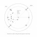 Накладной светильник Arlight TOR PILL 022133(4) Накладной светильник Arlight TOR PILL 022133(4)