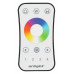 Пульт-регулятор цвета RGB с сенсорным кольцом Arlight SMART 022672 Пульт-регулятор цвета RGB с сенсорным кольцом Arlight SMART 022672