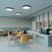 Накладной светильник Arlight TOR PILL 023001(3) Накладной светильник Arlight TOR PILL 023001(3)