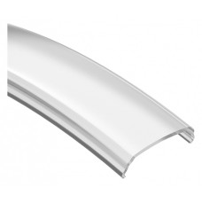 Рассеиватель Arlight ARH-BENT-W18-2000-Frost 023089 Рассеиватель Arlight ARH-BENT-W18-2000-Frost 023089