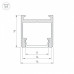 Профиль накладной Arlight Pds 23858 Профиль накладной Arlight Pds 23858