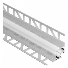 Профиль Arlight ARH-DECORE-S12-INT-2000 ANOD внутренний 023868 Профиль Arlight ARH-DECORE-S12-INT-2000 ANOD внутренний 023868