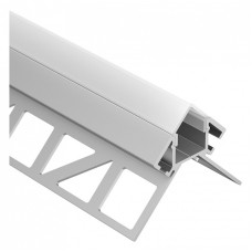 Профиль Arlight ARH-DECORE-S12-EXT-2000 ANOD внешний 023889 Профиль Arlight ARH-DECORE-S12-EXT-2000 ANOD внешний 023889