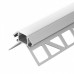 Профиль Arlight ARH-DECORE-S12-EXT-2000 ANOD внешний 023889 Профиль Arlight ARH-DECORE-S12-EXT-2000 ANOD внешний 023889