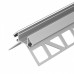 Профиль Arlight ARH-DECORE-S12-EXT-2000 ANOD внешний 023889 Профиль Arlight ARH-DECORE-S12-EXT-2000 ANOD внешний 023889