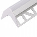 Заглушка Arlight ARH-DECORE-S12-EXT Square 023892 Заглушка Arlight ARH-DECORE-S12-EXT Square 023892