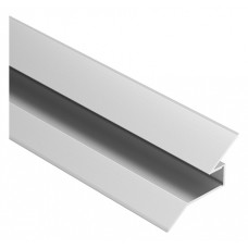 Профиль Arlight ARH-DECORE-S12-CAVE-F-2000 ANOD 023902 Профиль Arlight ARH-DECORE-S12-CAVE-F-2000 ANOD 023902