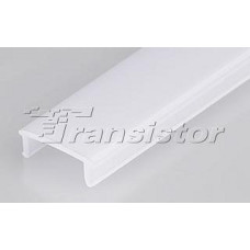 Рассеиватель Arlight ARH-DECORE-S12 Flat Opal 023906 Рассеиватель Arlight ARH-DECORE-S12 Flat Opal 023906