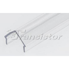 Рассеиватель Arlight ARH-DECORE-S12 Square Clear 023908 Рассеиватель Arlight ARH-DECORE-S12 Square Clear 023908