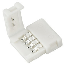 Соединитель лент линейный жесткий Arlight  23949