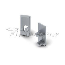 Заглушка Arlight ALU-NANO 024187 Заглушка Arlight ALU-NANO 024187