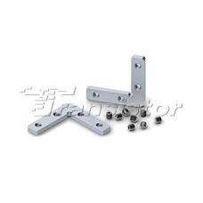 Крепление Arlight ALU-90HOR 024194 Крепление Arlight ALU-90HOR 024194