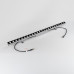 Настенный прожектор Arlight Line wallwasher 024302 Настенный прожектор Arlight Line wallwasher 024302