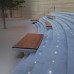 Рамка на 1 пост Arlight Deck 024932 Рамка на 1 пост Arlight Deck 024932