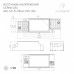 Блок питания Arlight ARJ 025243(1) Блок питания Arlight ARJ 025243(1)