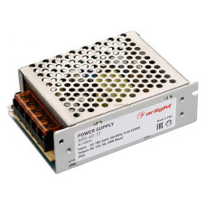 Блок питания Arlight ARS-60-12 025331 Блок питания Arlight ARS-60-12 025331