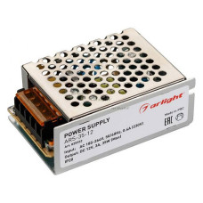 Блок питания Arlight ARS-35-12 025332 Блок питания Arlight ARS-35-12 025332