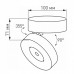 Светильник на штанге Arlight MONA 025440(1) Светильник на штанге Arlight MONA 025440(1)