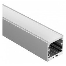 Профиль подвесной Arlight SL-ARC 025516 Профиль подвесной Arlight SL-ARC 025516