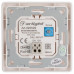 Панель-диммера роторная накладная Arlight Intelligent 025529 Панель-диммера роторная накладная Arlight Intelligent 025529